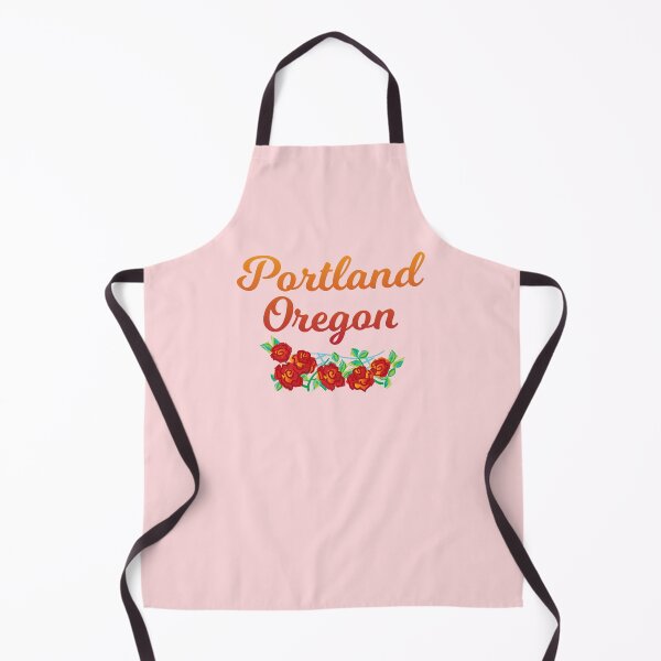 Item preview, Portland Oregon Rose Design designed and sold by Futurebeachbum.