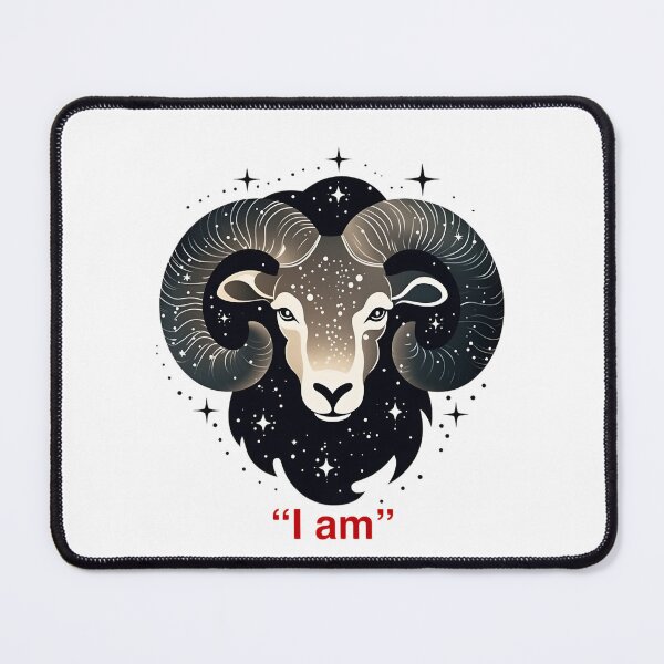 Item preview, Aries  designed and sold by Artemis Prints.