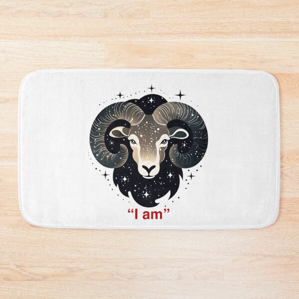 Item preview, Aries  designed and sold by Artemis Prints.