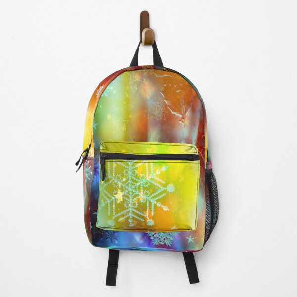 Item preview, Color symphony Christmas magic designed and sold by Dusanka Djeric.