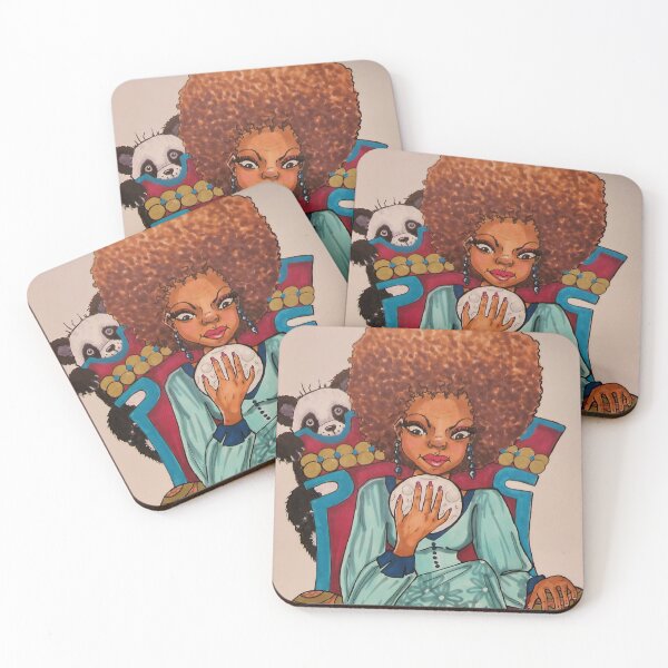 Item preview, Panda Magic designed and sold by Art-indulgence.