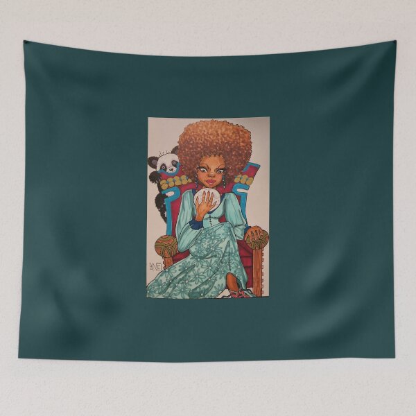 Item preview, Panda Magic designed and sold by Art-indulgence.
