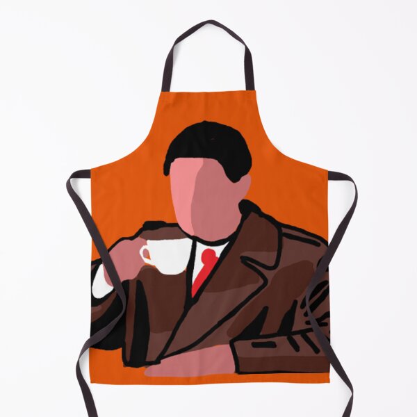 Item preview, Twin Peaks Agent Dale Cooper designed and sold by sofiastickers99.