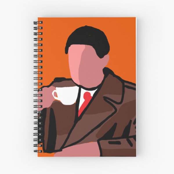 Item preview, Twin Peaks Agent Dale Cooper designed and sold by sofiastickers99.
