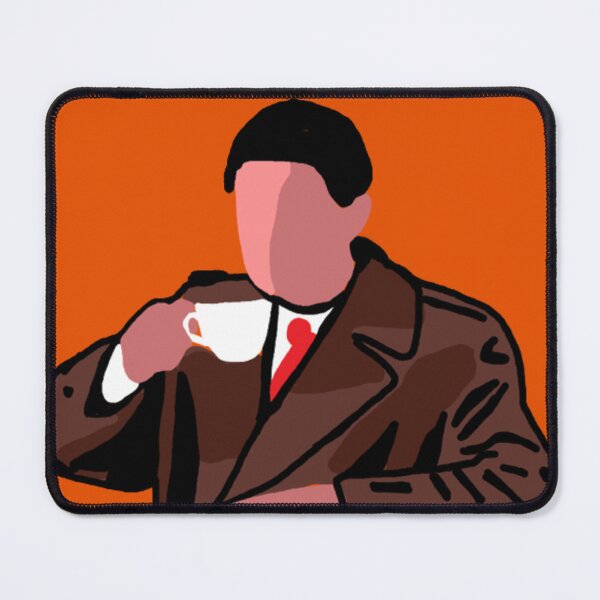 Item preview, Twin Peaks Agent Dale Cooper designed and sold by sofiastickers99.