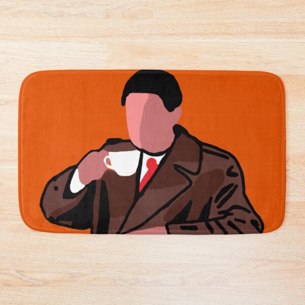 Item preview, Twin Peaks Agent Dale Cooper designed and sold by sofiastickers99.