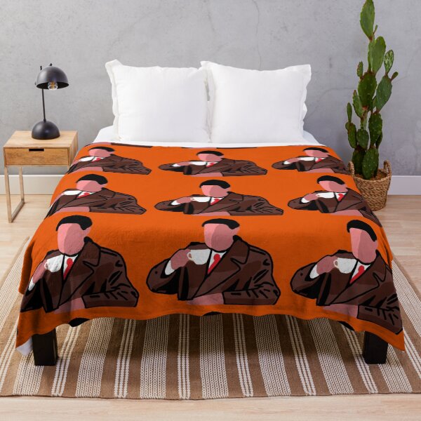Item preview, Twin Peaks Agent Dale Cooper designed and sold by sofiastickers99.