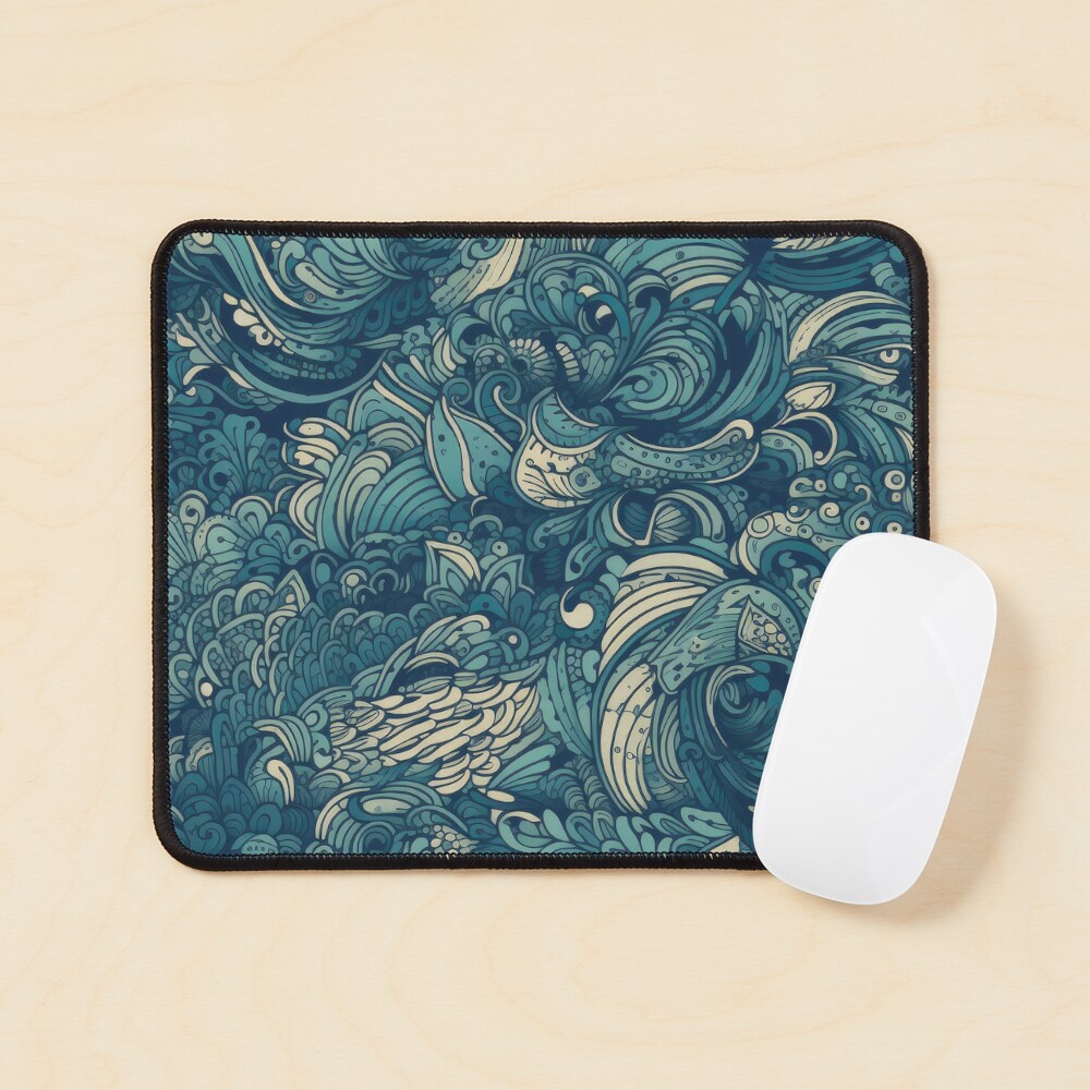 Item preview, Mouse Pad designed and sold by PiriStore.