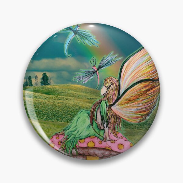 Item preview, For my littlest love, a Fairy  designed and sold by BloodyCate.