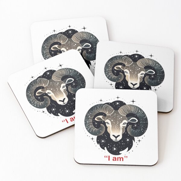 Item preview, Aries  designed and sold by Artemis Prints.