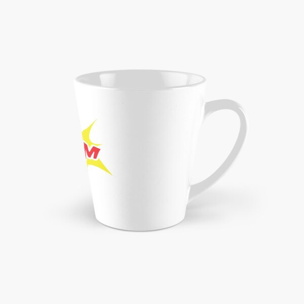 Item preview, Boom-Bitcoin Funny Cartoon Style  designed and sold by jazzworldquest.