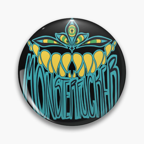 Item preview, Monsterfucker designed and sold by BonetrixARTS.
