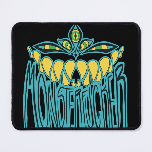 Item preview, Monsterfucker designed and sold by BonetrixARTS.
