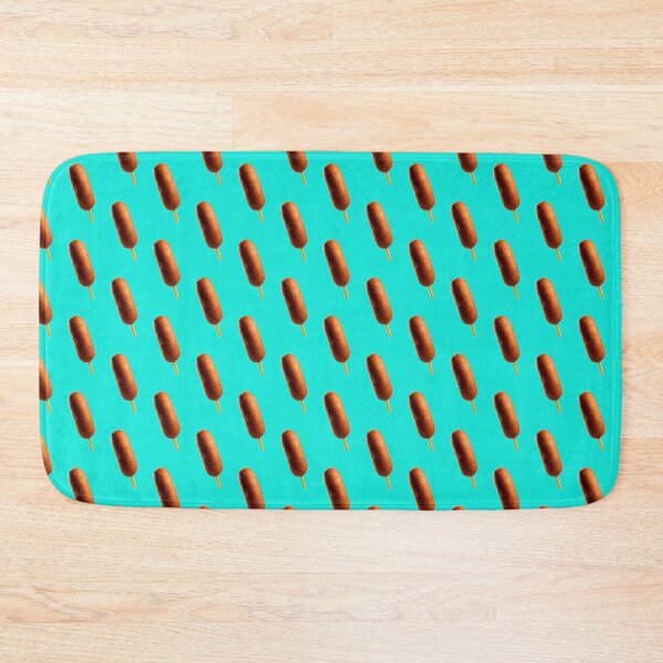 Item preview, Corndog designed and sold by Offsite.