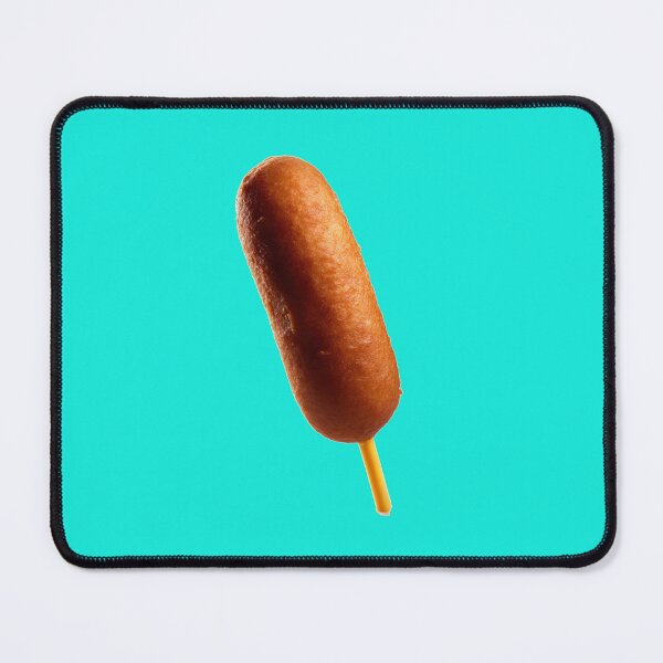 Item preview, Corndog designed and sold by Offsite.