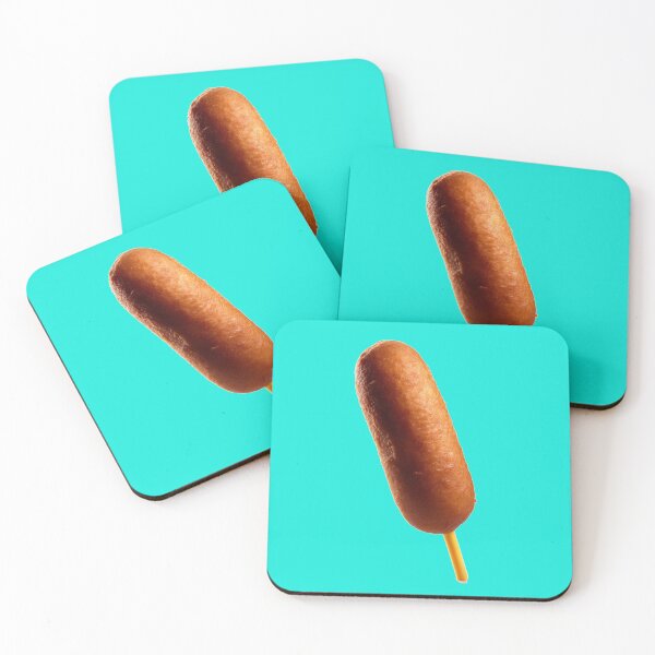 Item preview, Corndog designed and sold by Offsite.