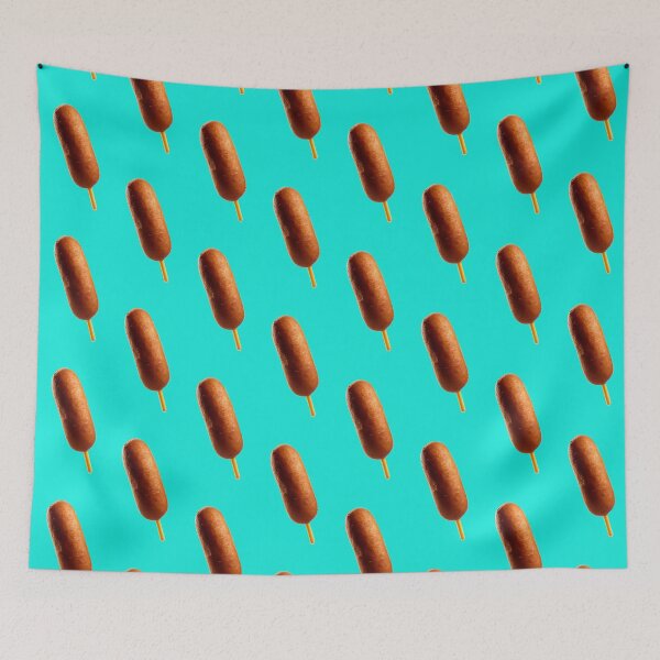 Item preview, Corndog designed and sold by Offsite.