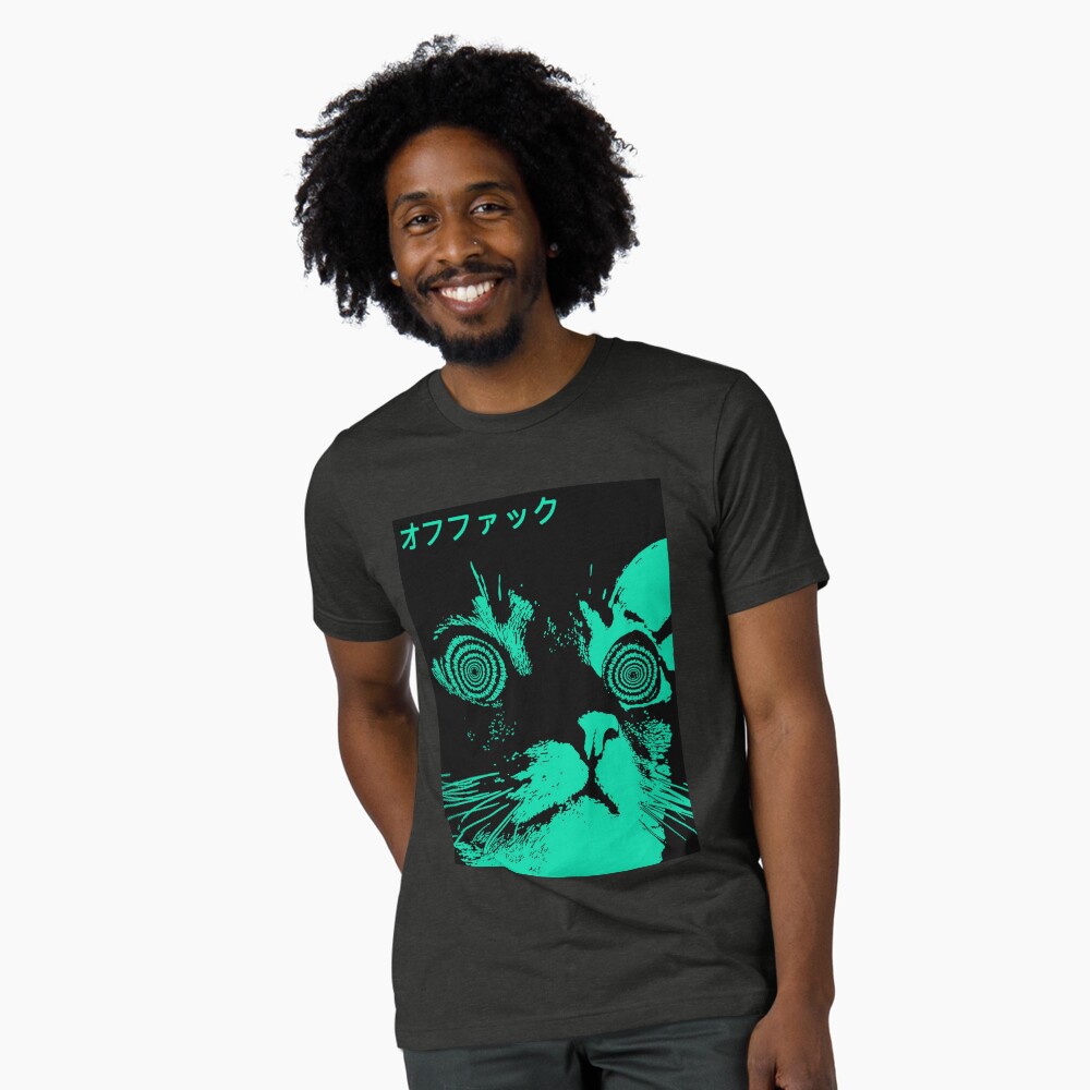 Artikel-Vorschau von Vintage T-Shirt, designt und verkauft von OWLvision33.