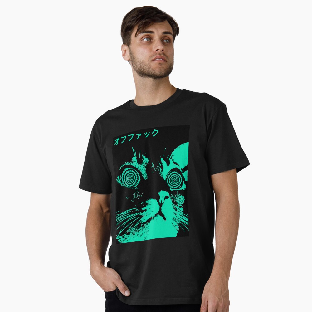 Artikel-Vorschau von Premium T-Shirt, designt und verkauft von OWLvision33.