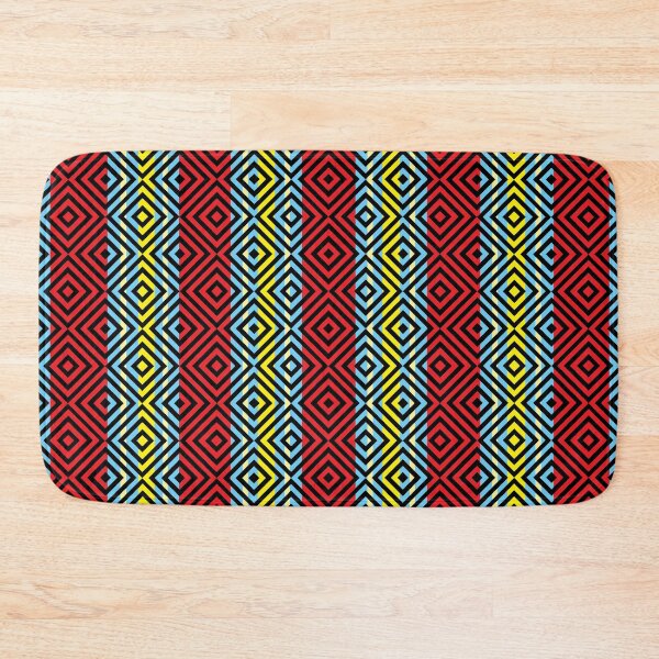 Item preview, Box Within Box Pattern  no. 91 designed and sold by Neil Feigeles.
