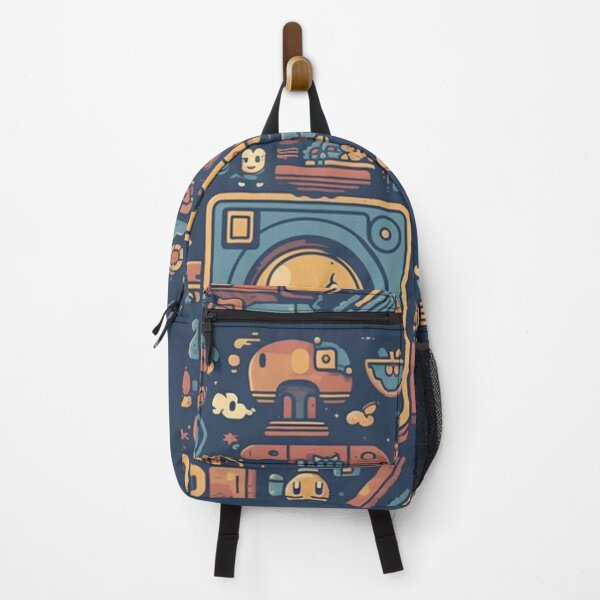 Item preview, Relive the golden age 16bit inspired gaming design ?️? designed and sold by RobotBadGuy0.