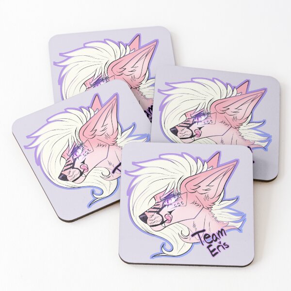 Item preview, Team Eris! designed and sold by LividPuppy.