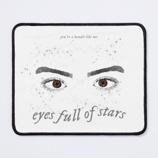 Item preview, Eyes Full Of Stars designed and sold by gracealexart22.