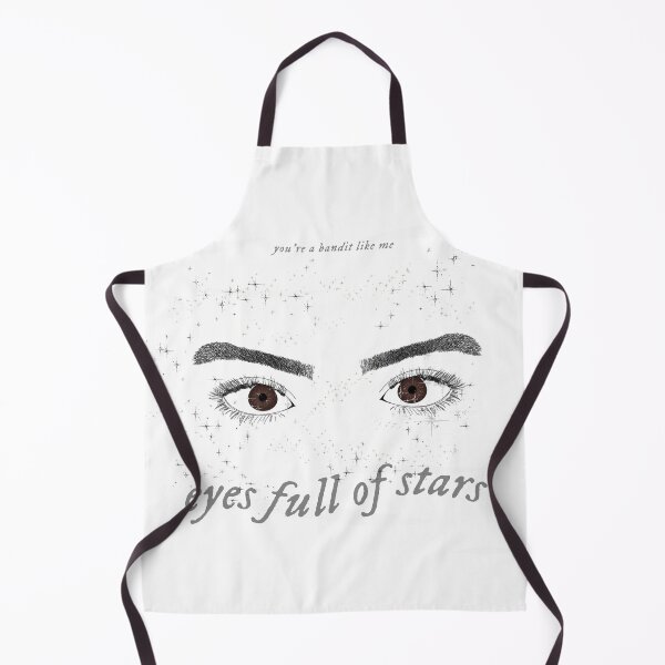 Item preview, Eyes Full Of Stars designed and sold by gracealexart22.