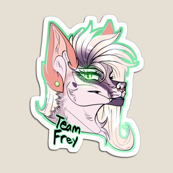 Frey✨ (@freydraws) / X