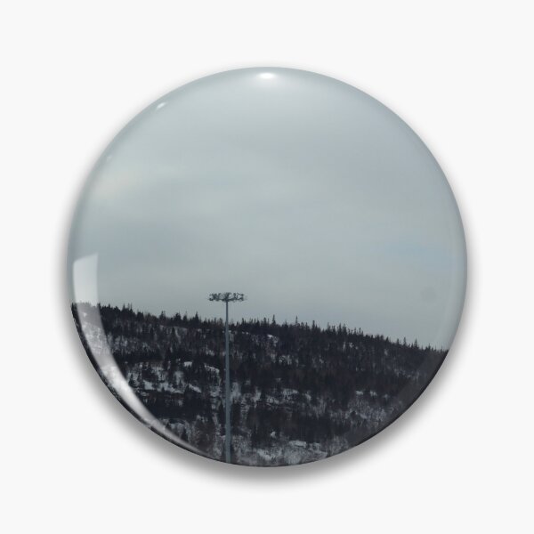 Item preview, Manitouwadge Ski Hill designed and sold by kry.ative.