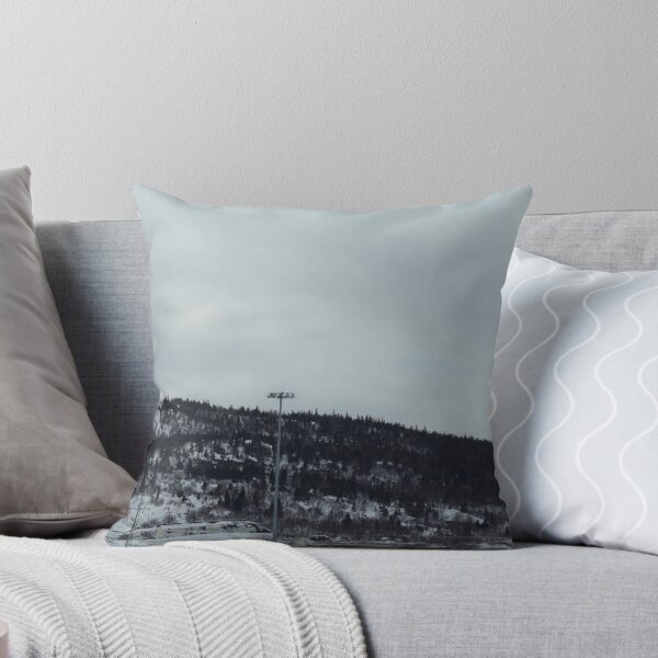 Item preview, Manitouwadge Ski Hill designed and sold by kry.ative.