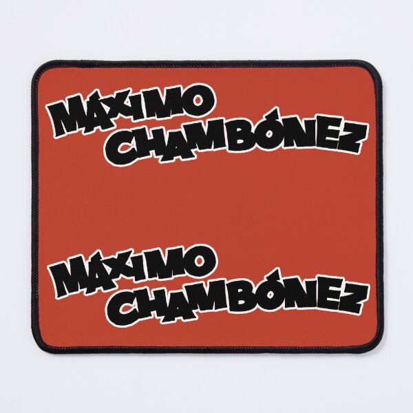 Item preview, Máximo Chambónez designed and sold by Vonivon.
