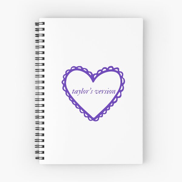 Item preview, speak now taylor's version heart designed and sold by J-Creative-.