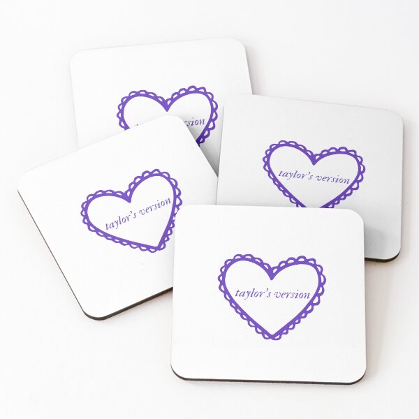 Item preview, speak now taylor's version heart designed and sold by J-Creative-.