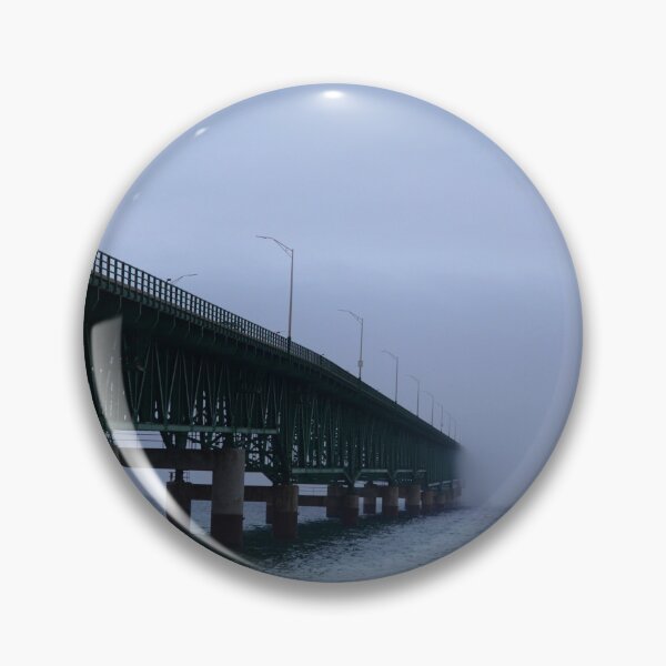 Item preview, Fading into the Fog designed and sold by kry.ative.