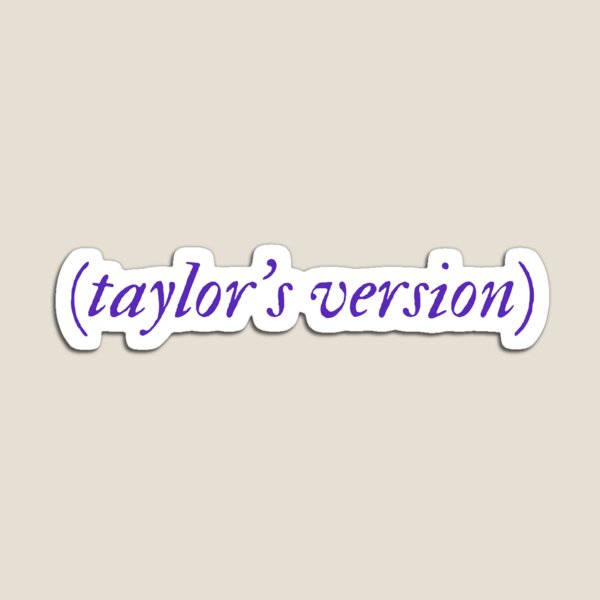 Item preview, speak now taylor's version designed and sold by J-Creative-.