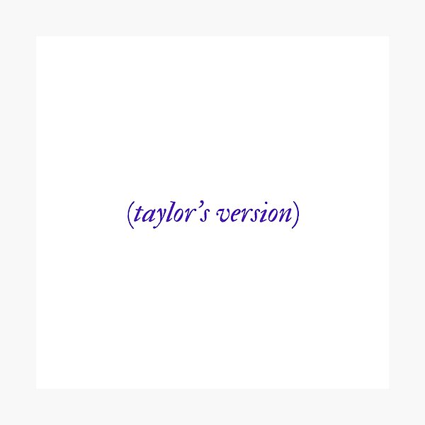 Item preview, speak now taylor's version designed and sold by J-Creative-.