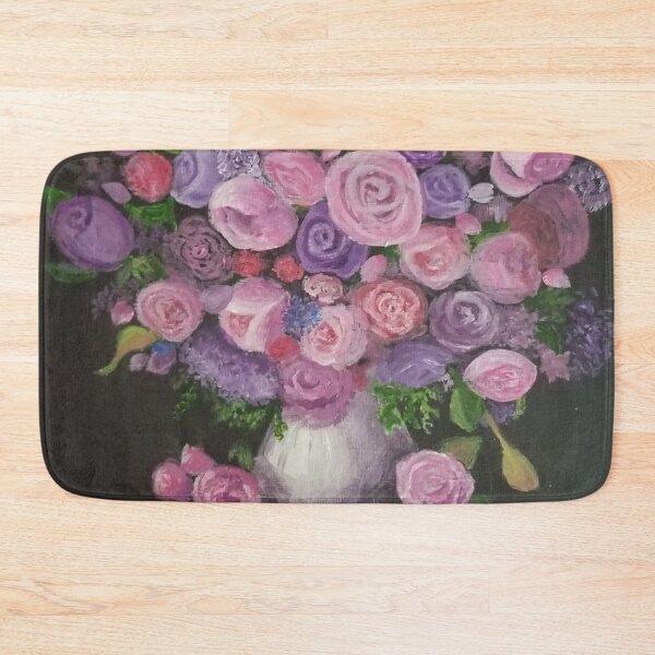 Item preview, Pink Roses designed and sold by ReneeDixonArt.