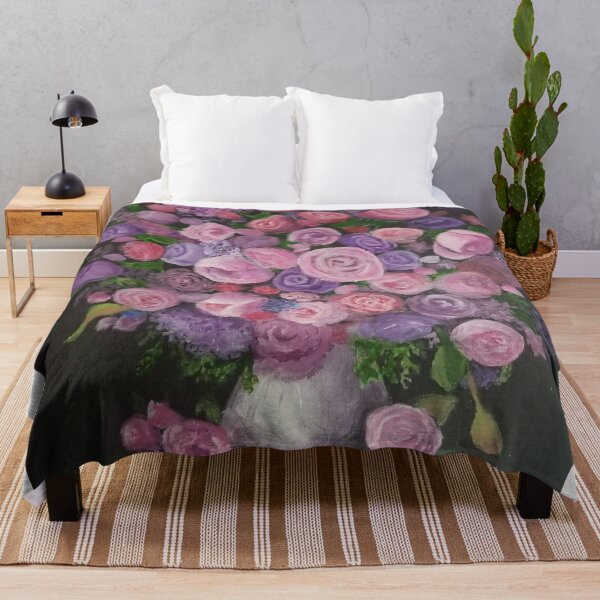 Item preview, Pink Roses designed and sold by ReneeDixonArt.