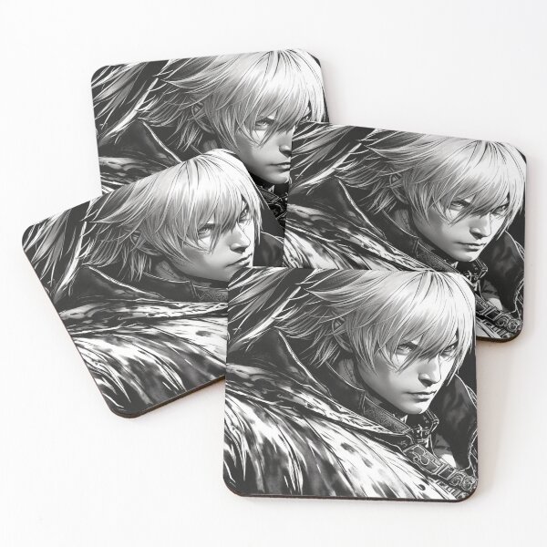 Item preview, beauty in details,anime boy designed and sold by TheZIg.