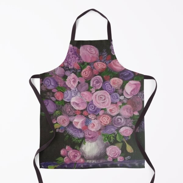 Item preview, Pink Roses designed and sold by ReneeDixonArt.