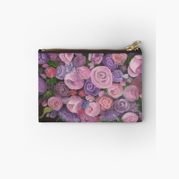Item preview, Pink Roses designed and sold by ReneeDixonArt.