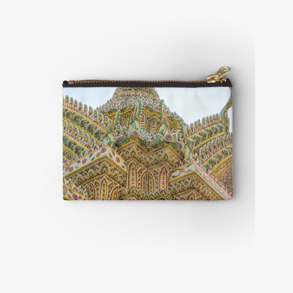Item preview, Historic Architecture in Bangkok, Thailand designed and sold by SafariByMarisa.