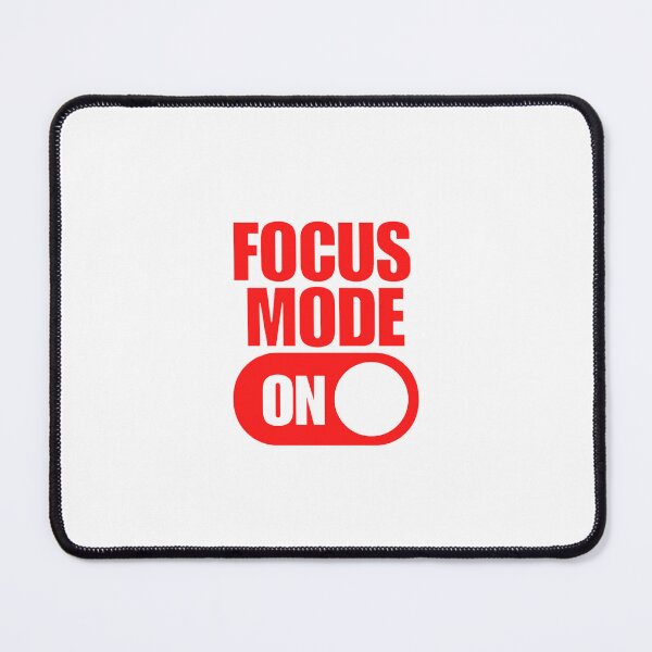 Item preview, FOCUS MODE ON designed and sold by KLS01.