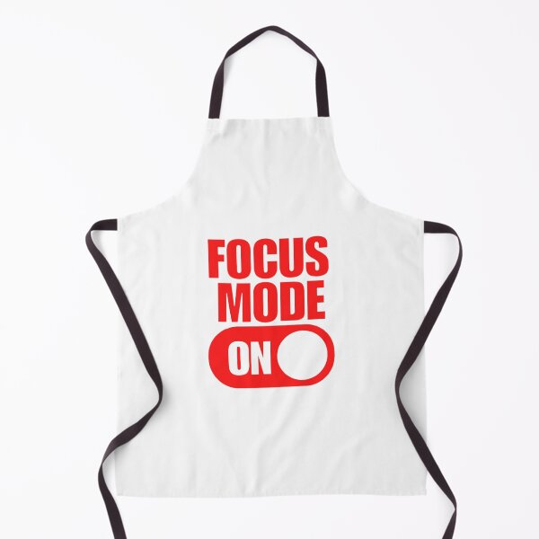 Item preview, FOCUS MODE ON designed and sold by KLS01.