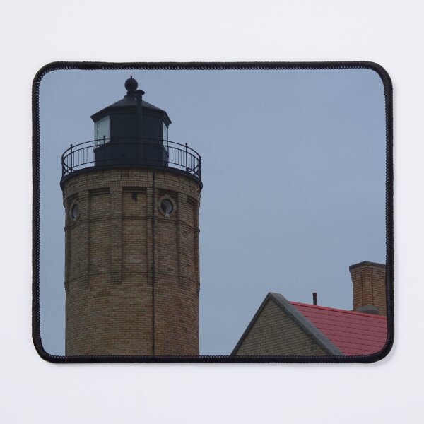 Item preview, Michilimackinac Lighthouse designed and sold by kry.ative.
