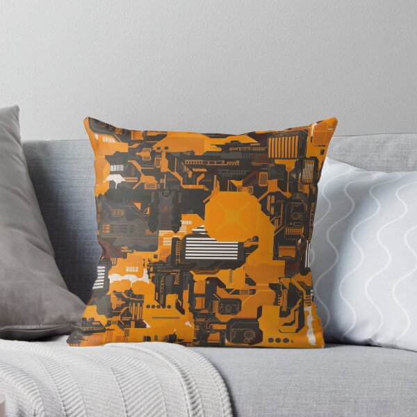 Item preview, calle cibernética designed and sold by First  Last.