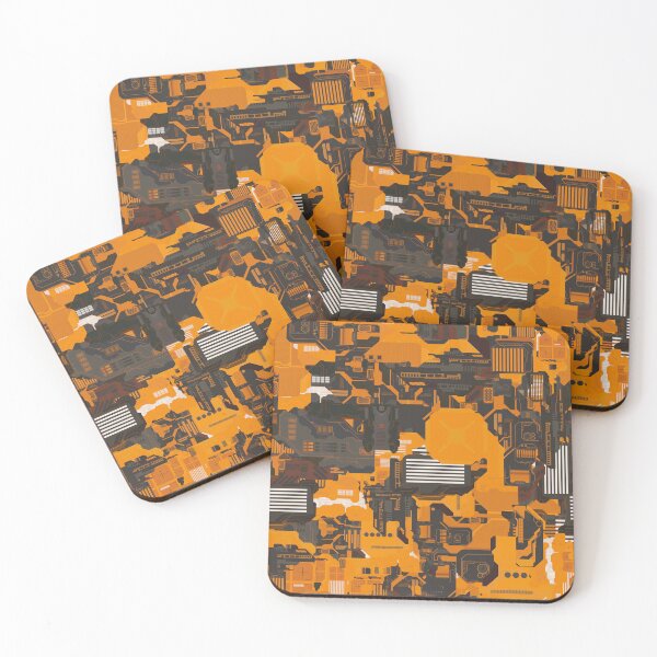 Item preview, Cyber Street designed and sold by First  Last.