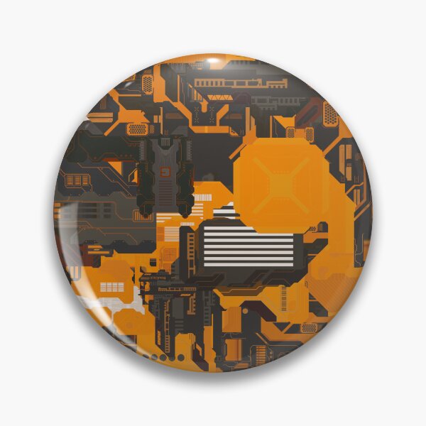 Item preview, Cyber Street designed and sold by First  Last.