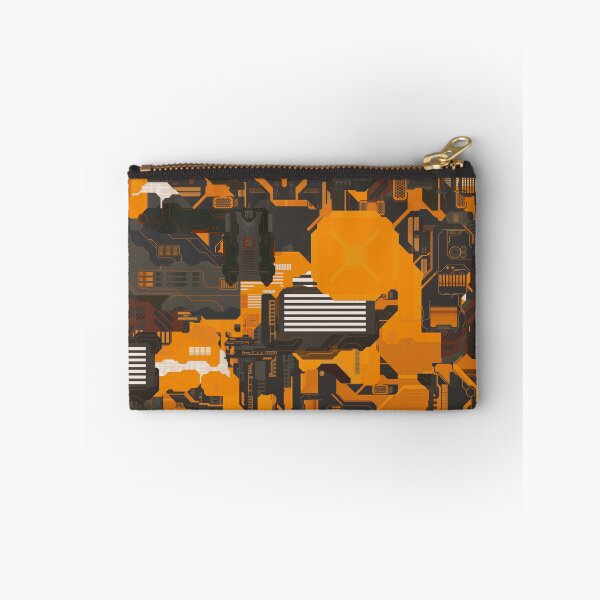 Item preview, calle cibernética designed and sold by First  Last.